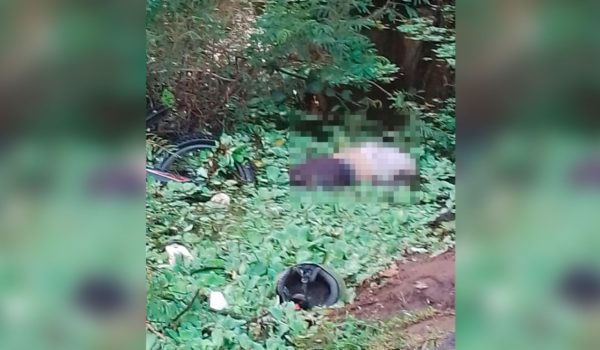 2023 despunta con cuatro muertos por accidentes de tránsito