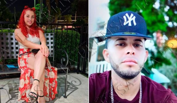 Nicaragüense fue asesinada en Estados Unidos por su expareja