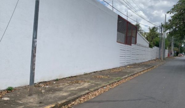 Régimen entrega al Minsa instalaciones confiscadas al Centro Humboldt