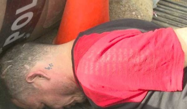 Sujeto acusado de matar a su hermana ha estado preso cinco veces por robo