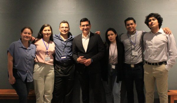 Organismo liderado por jóvenes nicaragüenses apoyará con becas a estudiantes exiliados en Costa Rica