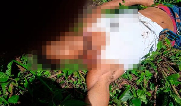 Desconocidos matan a dos hombres en Jinotega y Matagalpa