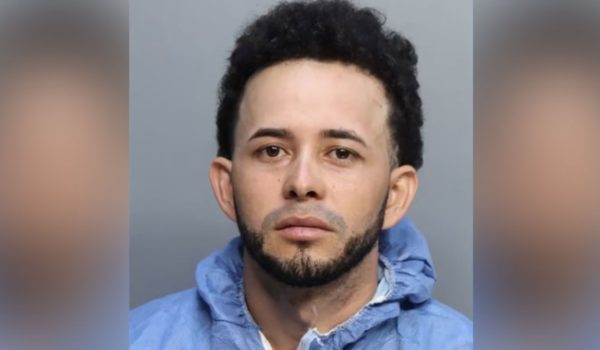 Nicaragüense confiesa haber matado a su expareja en Miami