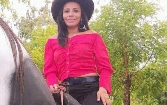 Mujer nicaragüense es ultimada de dos balazos en bar tico