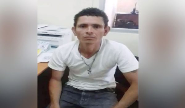 Sospechoso de femicidio se construyó un sótano en casa de su madre para esconderse