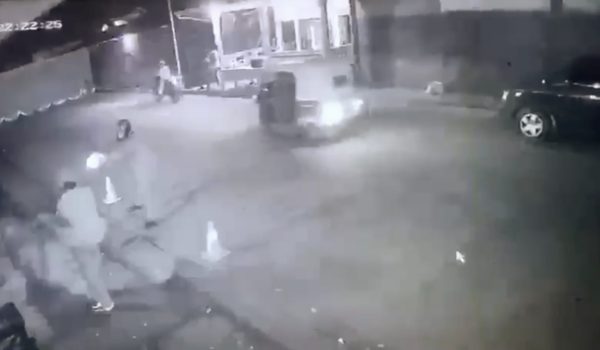 Pistolero acribilla a vigilante de disco en El Rama, llegó solo a matarlo