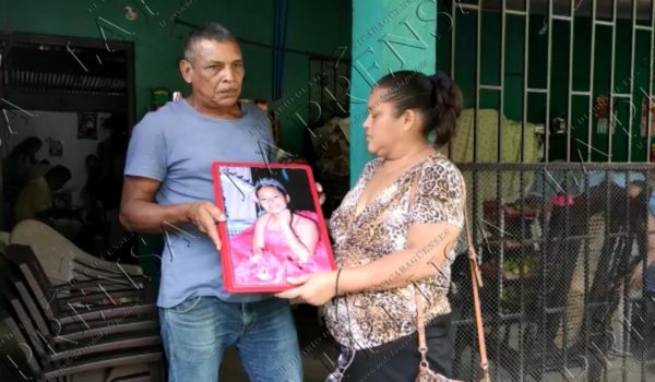 La historia de Anggy Díaz, la nicaragüense que fue asesinada por su esposo