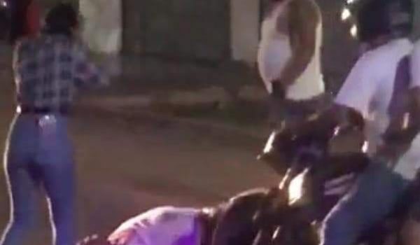 Taxista responderá ante la justicia por crimen de tipitapeño. La víctima agonizó una semana