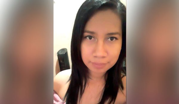 Video muestra cómo un conductor atropella a una joven y luego se da a la fuga en Matagalpa