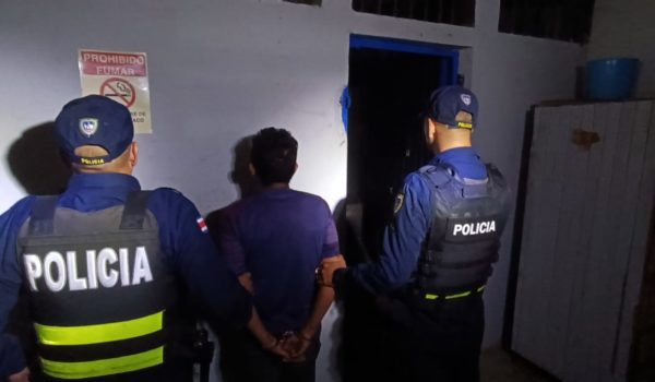 Señalan a tres nicaragüenses por el crimen de un desconocido en un bar en Costa Rica