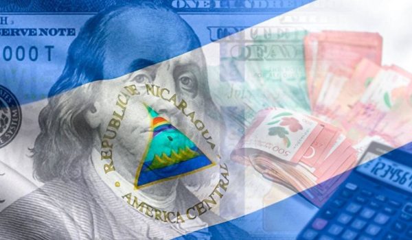 ¿Se acerca el fin de las minidevaluaciones del córdoba frente al dólar? Esto dicen economistas