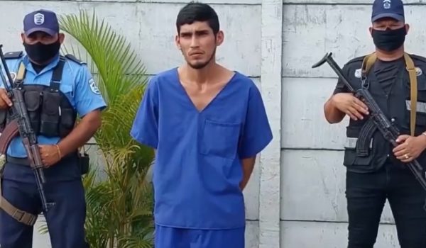 Confirman prisión perpetua a pistolero que mató a vicepresidenta de los hípicos de Boaco