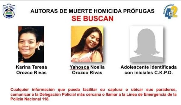 Hermanas que envenenaron a ferretero granadino se juegan su «última carta» en la CSJ