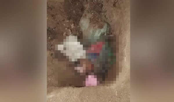 Cuatro sospechosos presos por crimen de comerciante matagalpino