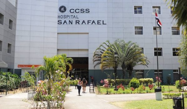 Nicaragüense es investigada por muerte de su niño de 3 años, en Costa Rica