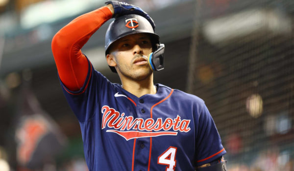 Aquí está todo lo que usted necesita saber sobre el caso de Carlos Correa