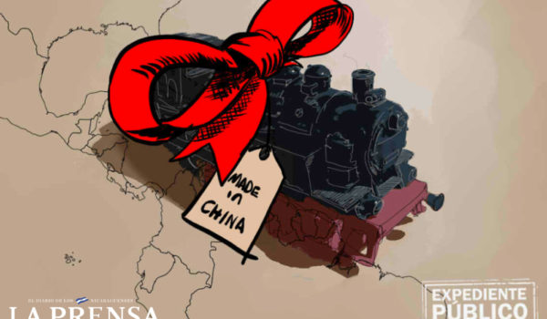 Índice de China revela los métodos de infiltración del gigante asiático en la sociedad