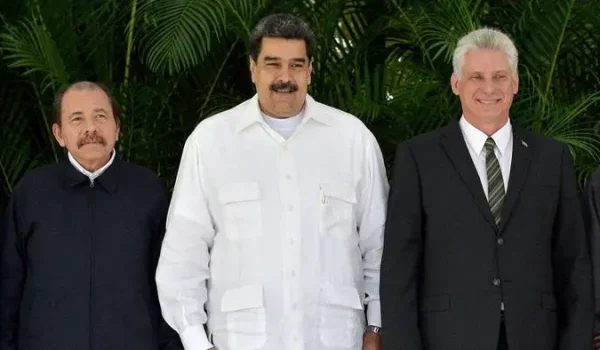 SIP lamenta participación de los regímenes de Cuba, Nicaragua y Venezuela en la VII Cumbre de la Celac