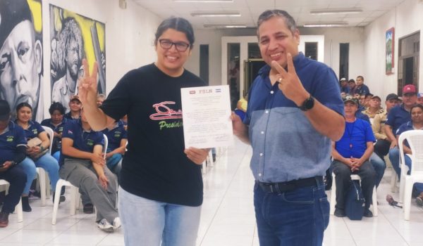 Alcalde de El Tuma-La Dalia afirma que renunció «por motivos de salud»