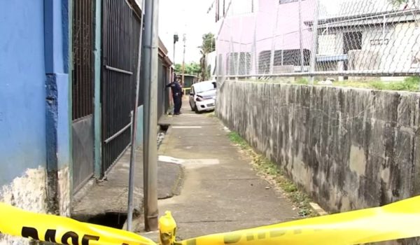 Nicaragüense asesinada por pistoleros en Costa Rica deja cinco hijos en la orfandad