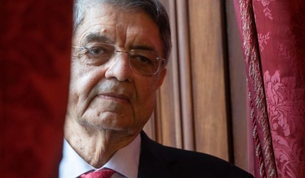 Sergio Ramírez sobre el despojo de su nacionalidad ordenada por las autoridades de Nicaragua: «Te pueden despellejar, pero tu país no te lo quitan ni aunque te dejen en carne viva»