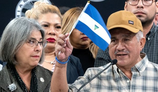 Qué significa ser apátrida y qué supone que un país despoje de la nacionalidad a sus ciudadanos como ha hecho Nicaragua con más de 300 opositores