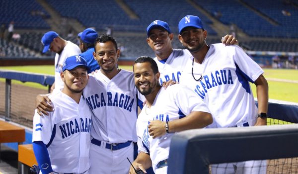 Nicaragua contrata a un scout de avanzada para analizar a sus rivales en el Clásico Mundial de Beisbol