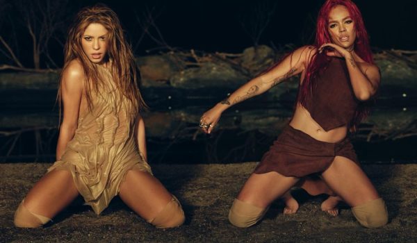TQG: la canción de Shakira y Karol G con mensajes a sus exparejas