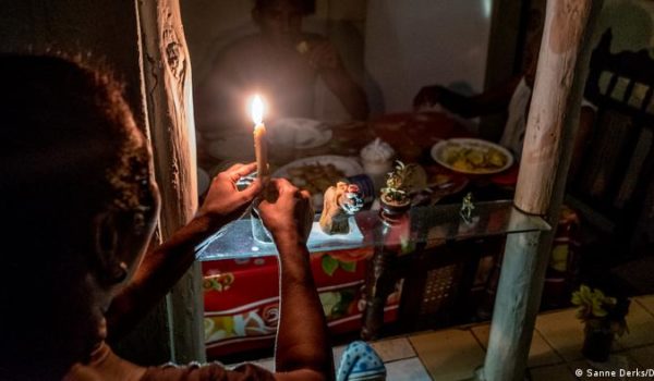 cubanos en Nicaragua, Cuba