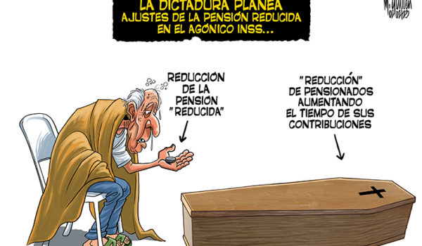 Caricatura 02-02-2023