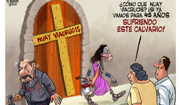 caricatura  25-02-23