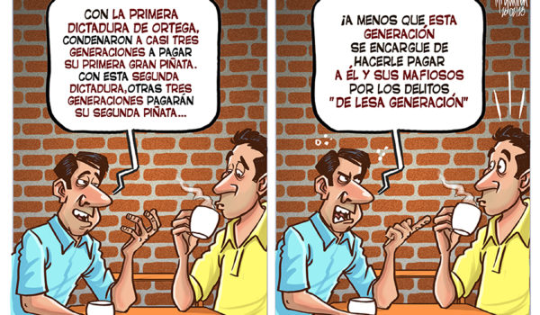Caricatura 26-02-23