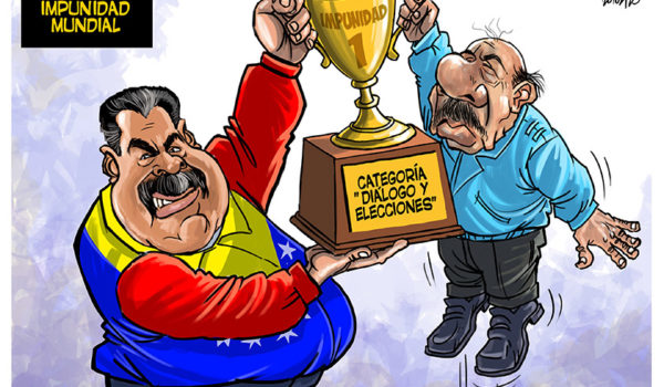 Caricatura 27-02-23