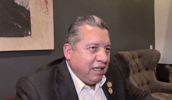 Cónsul honorario de Ortega en dos estados de México ha recibido contratos millonarios del gobierno de AMLO, según medio