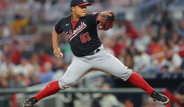 Erasmo Ramírez abrirá en el debut de Nicaragua contra Puerto Rico