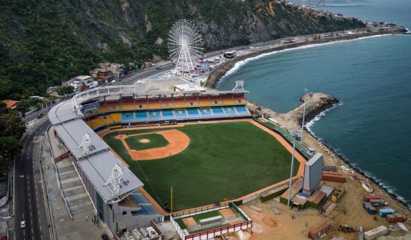 Serie del Caribe regresa a Venezuela con promesa de autoridades de que no habrá contratiempos