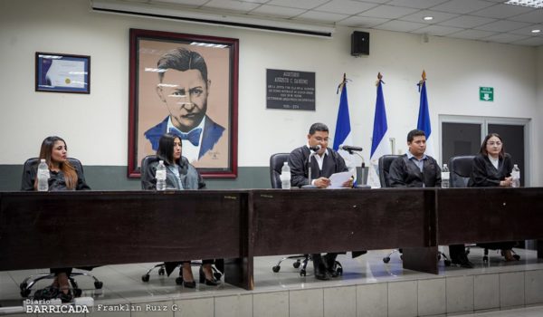 Dictadura despoja a otros 94 nicaragüenses de su nacionalidad y confisca sus bienes
