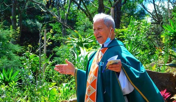 «Asumir con humildad lo que las autoridades notifiquen», dice Provincia Franciscana de Guatemala sobre caso de fray Muratori