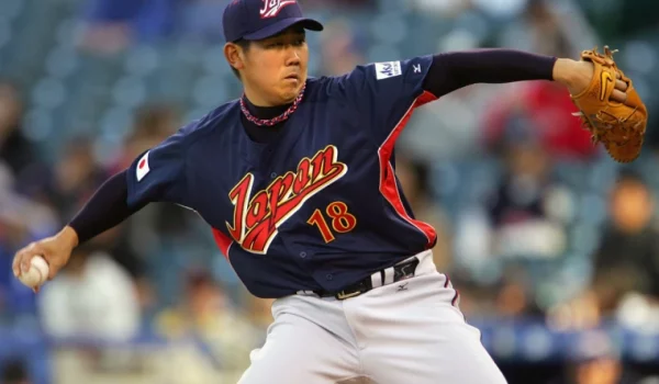 Estos son los récords imposibles de romper en el Clásico Mundial del Beisbol