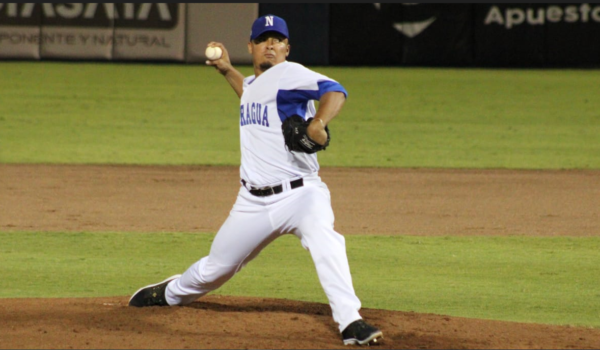 Nicaragua a tratar de cerrar su labor perfecta en Centroamericano de beisbol