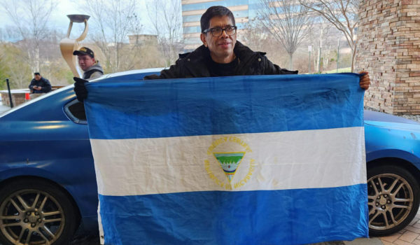 Miguel Mendoza usó el humor y la oración para sobrellevar sus 597 días de cárcel