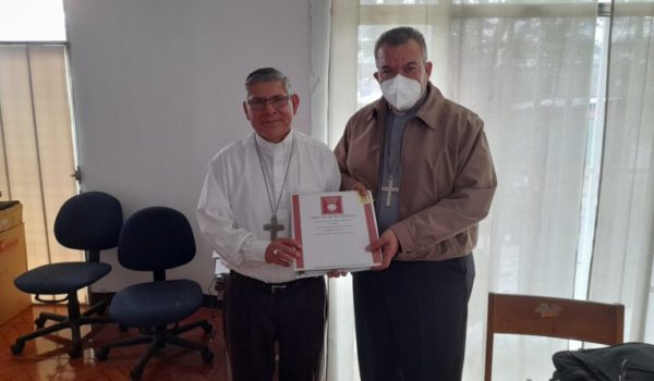 Desaparecen Cáritas Nicaragua y Cáritas Jinotega: organizaciones piden su «disolución voluntaria»