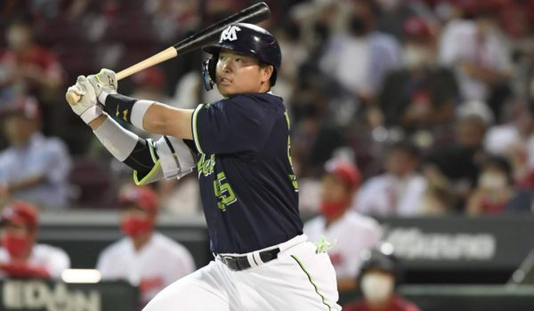 Shohei Ohtani dice que él no es el mejor jugador de Japón, ¿entonces quién es?