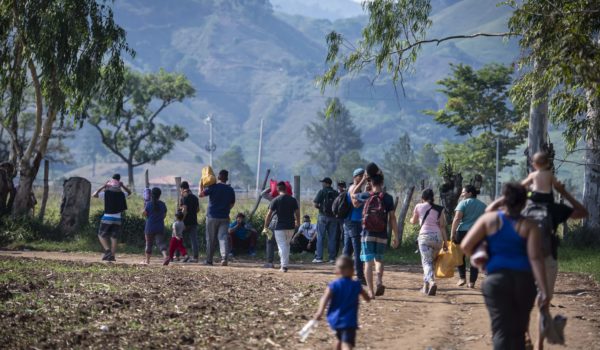 En el Día del Refugiado te contamos qué debes tener en cuenta si quieres solicitar refugio en alguno países