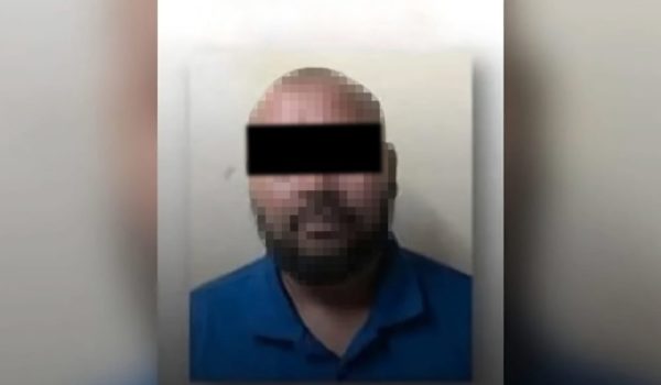 Pastor evangélico que violó a su hija descontará 30 años en la cárcel