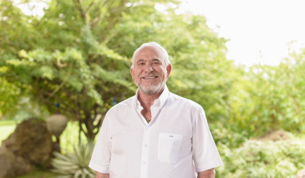 Piero Coen Montealegre: “La actividad empresarial debe ser el principal motor de la economía”