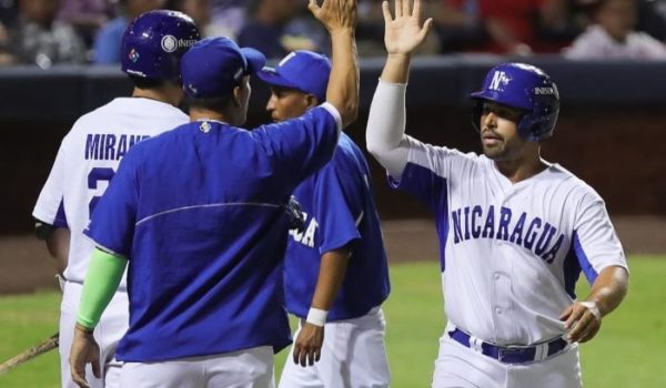 Qué cuesta y dónde comprar las souvenirs de Nicaragua en el Clásico Mundial de Beisbol