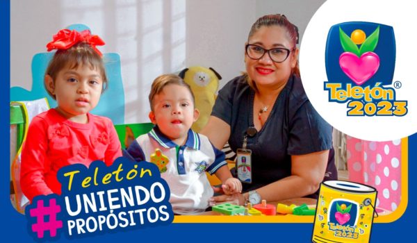 Tigo Nicaragua y Teletón unen propósitos por la niñez con discapacidad
