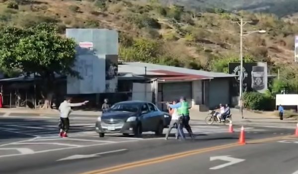Sospechosos de secuestrar a policía en Matagalpa esperarán juicio en la cárcel