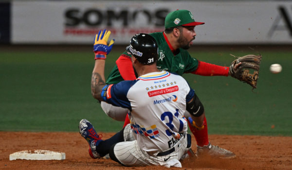 Dos vibrantes duelos este jueves en las semifinales de la Serie del Caribe